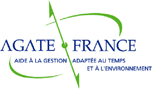 Alerte SMS - Agate France - Partenaire CLEVER Technologies